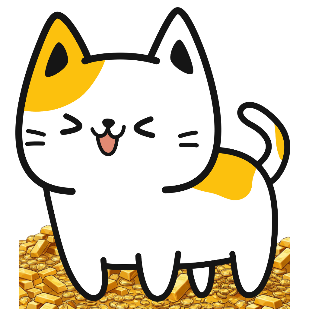 แมวทอง